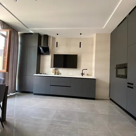 Apt. Alice Apartment Odesa