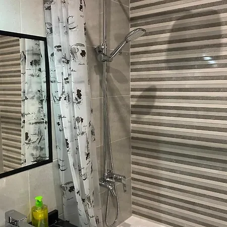 Apartment Apt. Alice Odesa