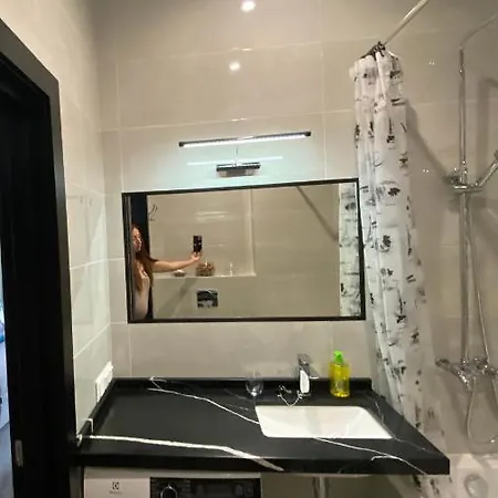 Apartment Apt. Alice Odesa