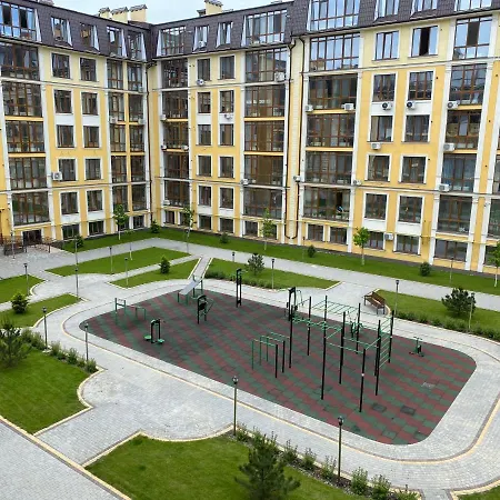 Apartment Apt. Alice Odesa