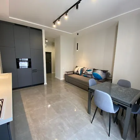 Apartment Apt. Alice Odesa