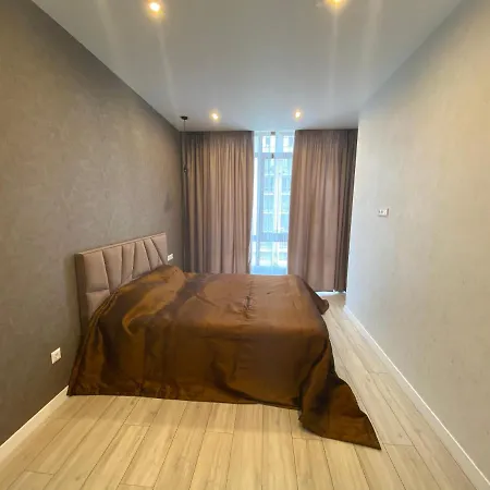 Apt. Alice Apartment Odesa