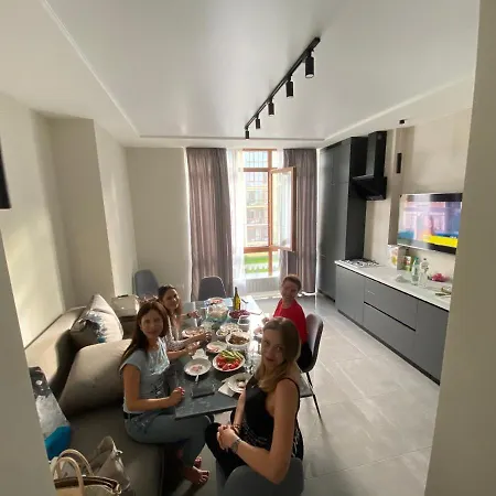Apartment Apt. Alice